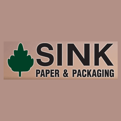 Sink Paper & Packaging