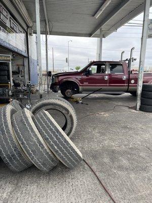 Tires Direct