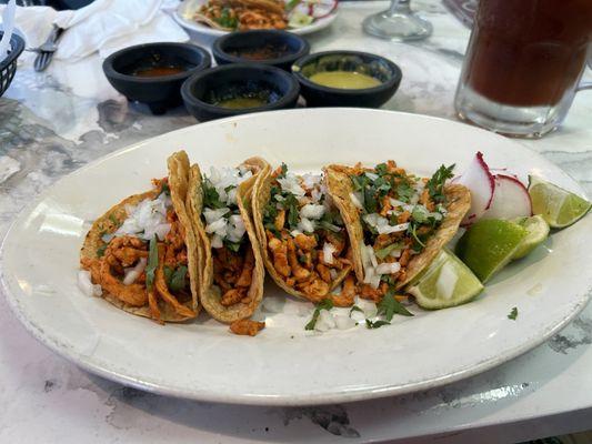 Galindo’s A Taste Of Mexico