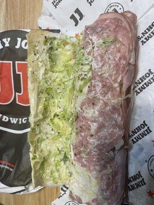 Jimmy John's