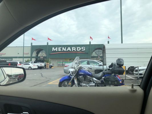 Menards