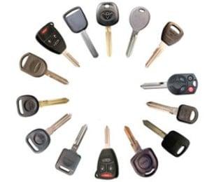 KeyMe Locksmiths