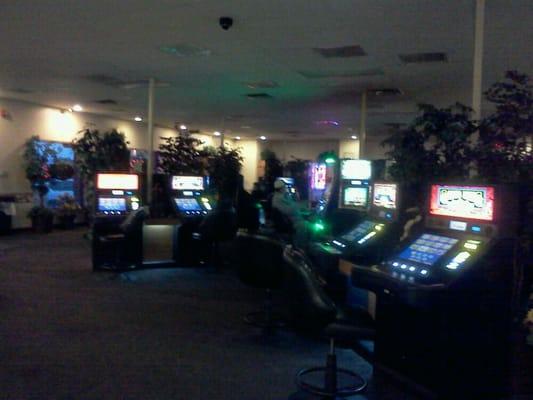 Slots