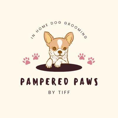 Pampered Paws By Tiff