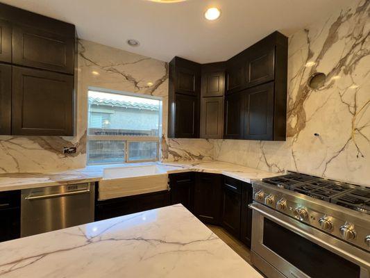 Sosa Stone Countertops