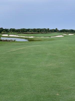 Lakewood National Golf Club