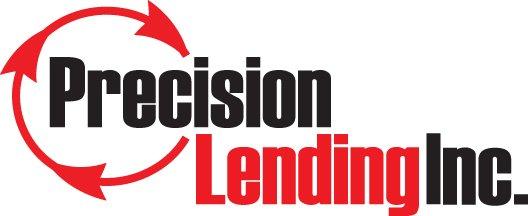 Loan officers | Precision Lending, Inc logo