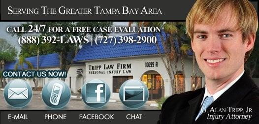 Tripp Law Firm