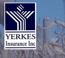 Yerkes Insurance, Inc.