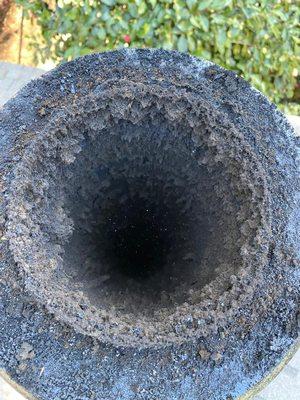 Chimney Cleaning