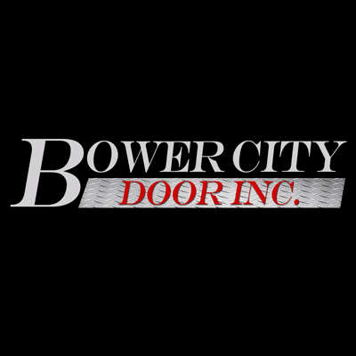 Bower City Door