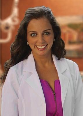 Dr. Denise Maniakouras