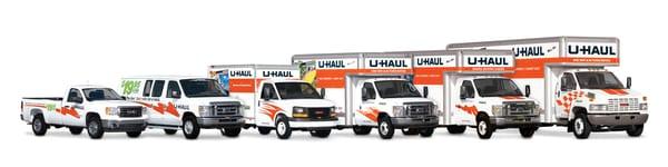 U-Haul Neighborhood Dealer