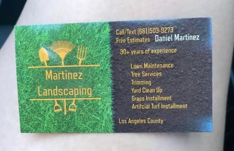 Business Card