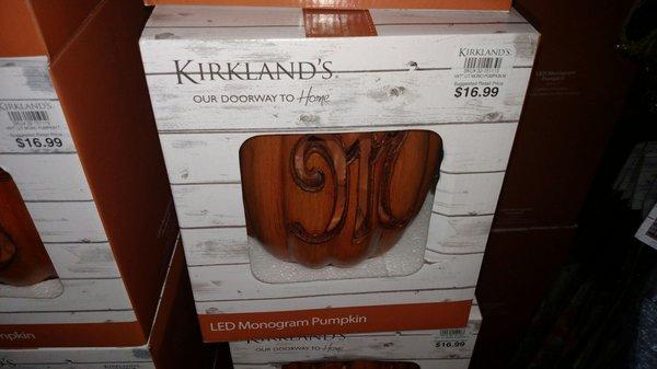 Kirkland's