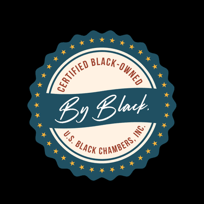 District Consulting is ByBlack Certified!