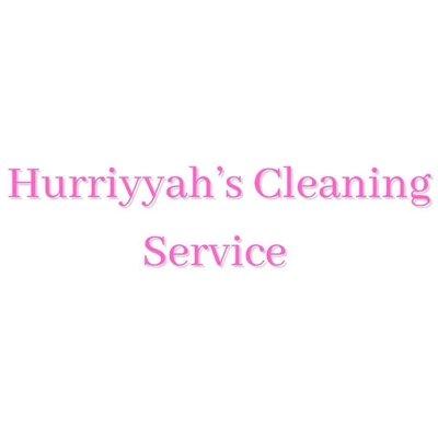 Hurriyyah’s Cleaning Service