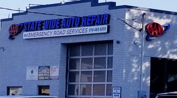 Statewide Auto Repair