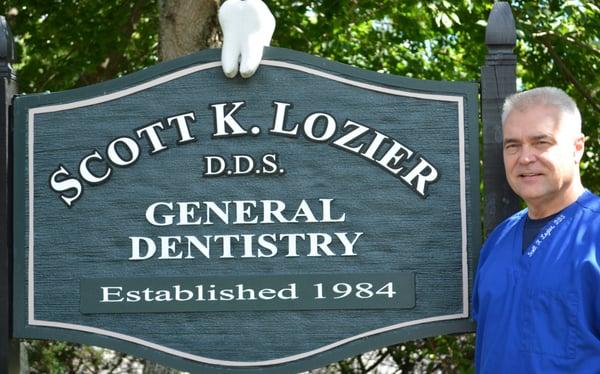 Lozier & Spagnolo, DDS