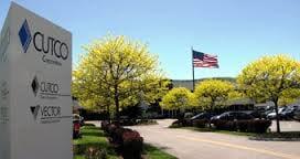 Company headquarters in Olean, NY.