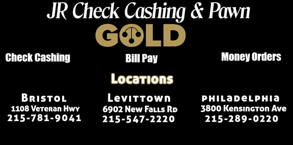 J & R Pawn Shop & Check Cashing