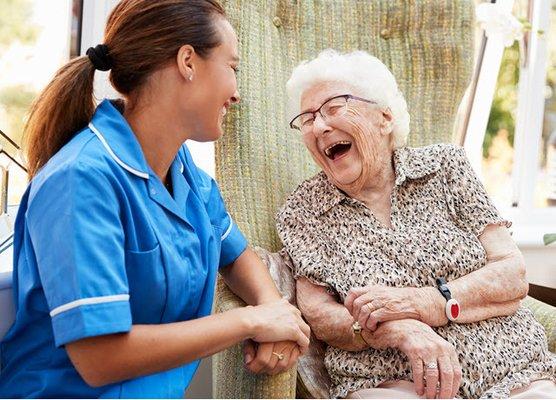 Easy Life Home Health Care