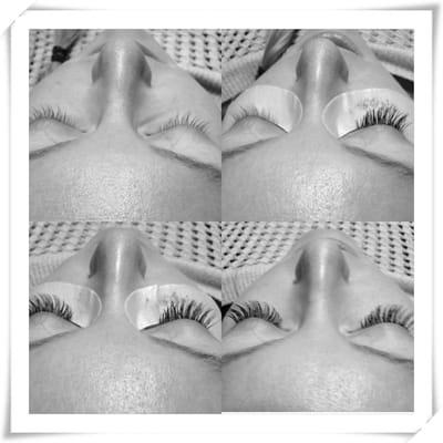 Wake Up With Lashes