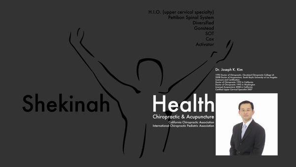 Shekinah Health