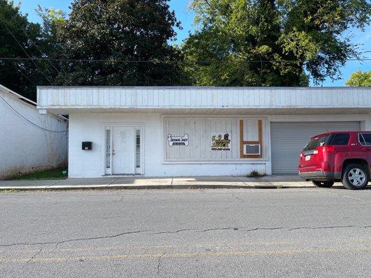 K9 Grooming Shack