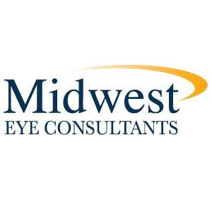 Midwest Eye Consultants Logo