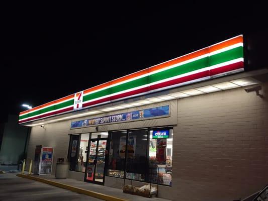 7-Eleven