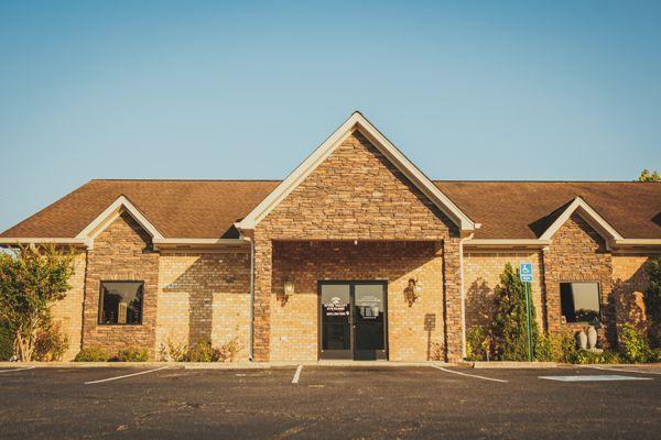 River Valley Eye Clinic