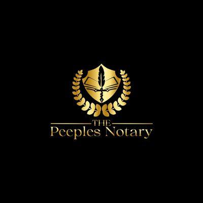 The Peeples Notary