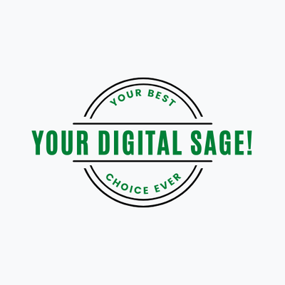 Your Digital Sage