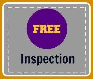 Free A/C Inspection-Top Rated A/C Company in Orange County