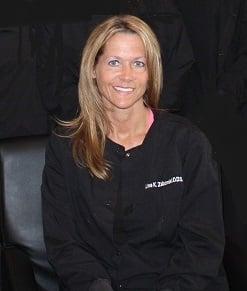 Lisa K. Zaborski DDS., PC