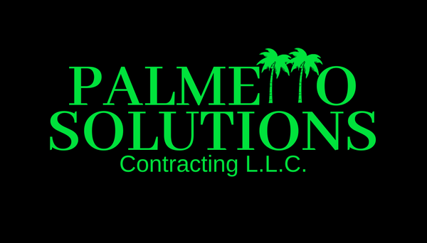 Palmetto Solutions Contracting