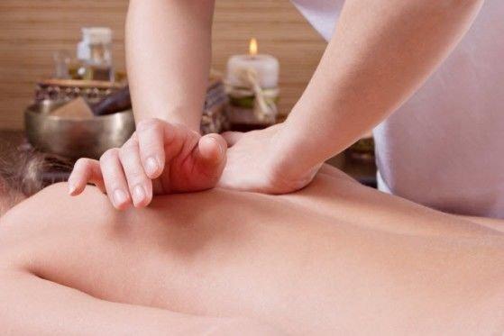 Healthy Naturally Massage Therapy LLC