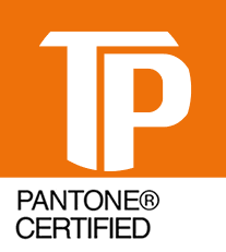 We were the 11th printing company in the world to be Pantone Certified.