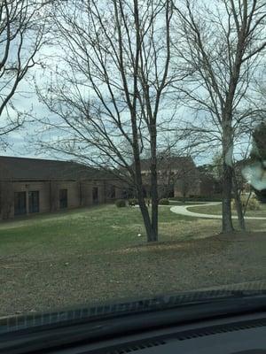 Medlock Bridge Elementary School