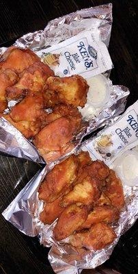 Buffalo Wings