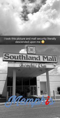 Southland Mall