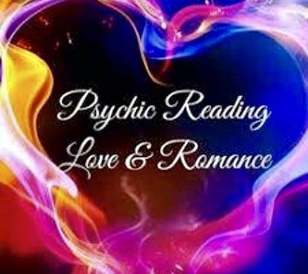 Couples readings and Meditation sessions