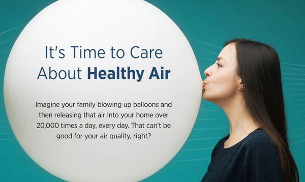 Indoor Air Quality Specialist