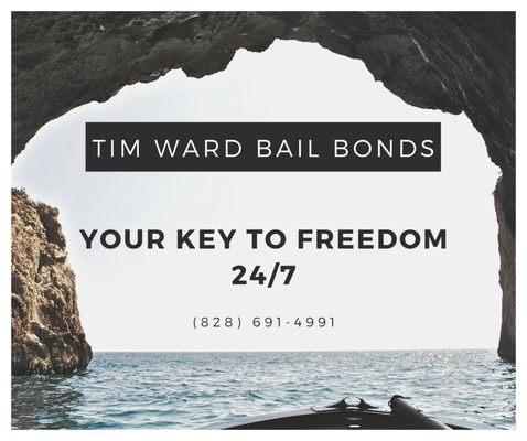 Tim Ward Bail Bonds