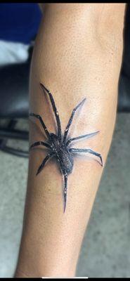 Embellish Exclusive Tattoo