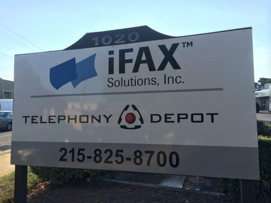 Ifax Solutions Inc