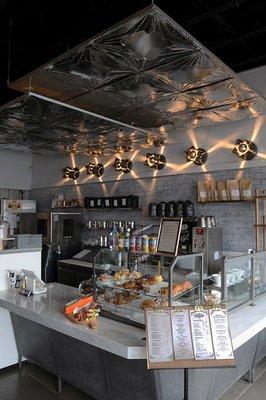 Alchemist Coffee Project - Interior Design - Los Angeles