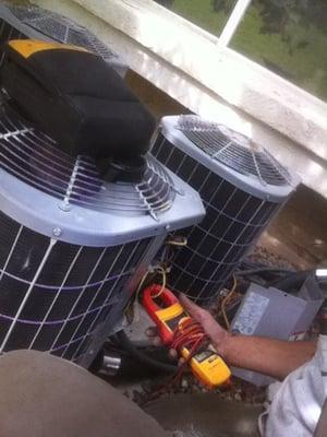 A/C Repair