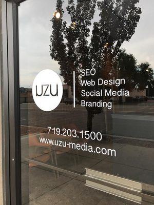 UZU Specializes in SEO, Web Design, Social Media, Branding and more!